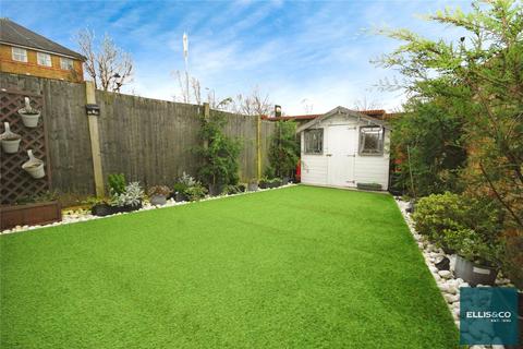 3 bedroom end of terrace house for sale, Compton Close, Golders Green, NW11