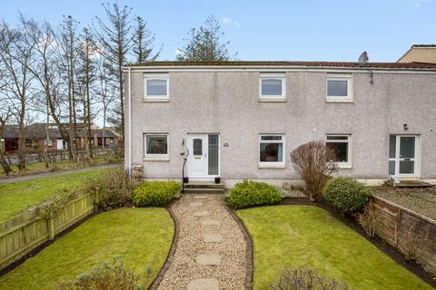 12 Deanburn, Penicuik, EH26 0HS