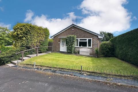 2 bedroom detached bungalow for sale, Elmley Close, Offerton, Stockport, SK2