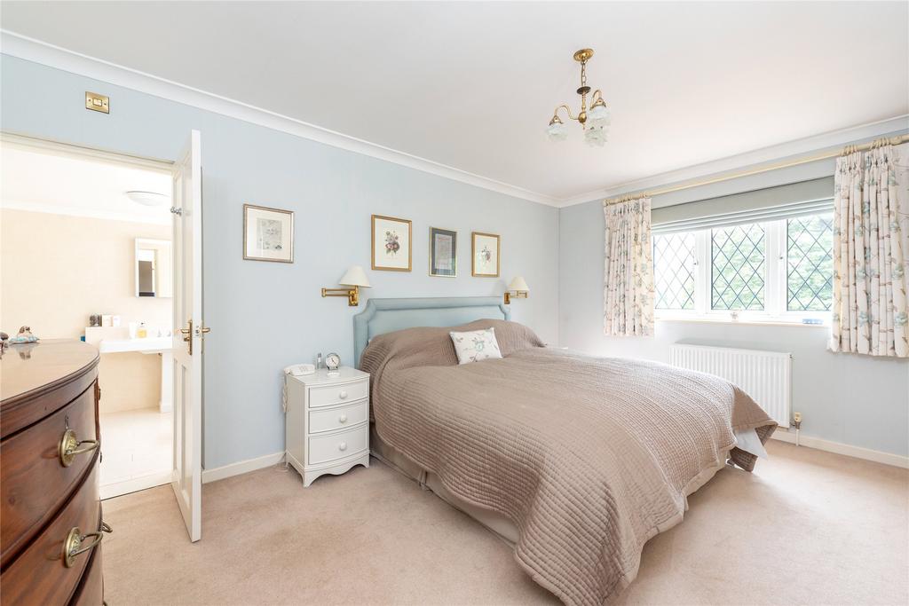 Principal Bedroom