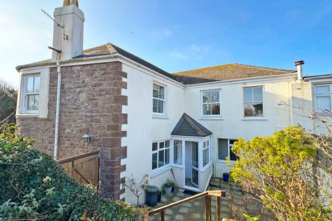 2 bedroom semi-detached house for sale, Rue De Longis, Alderney GY9