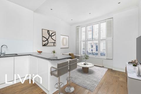 2 bedroom flat for sale, 94 Chepstow Road, London W2