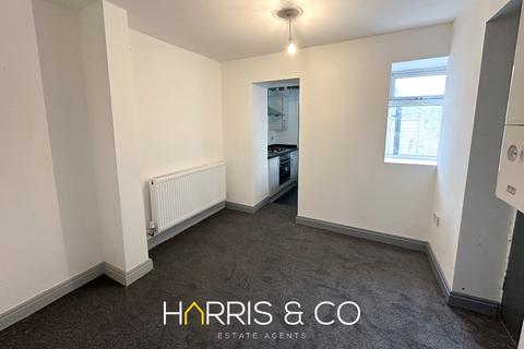 1 bedroom flat to rent, North Church Street, Fleetwood, FY7