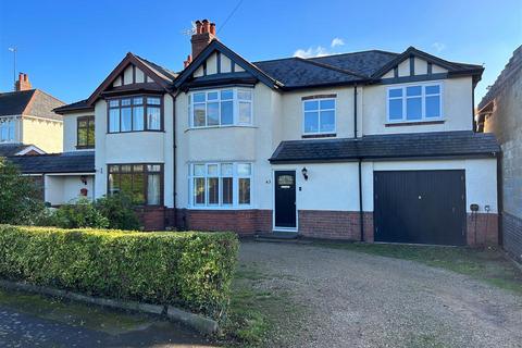 4 bedroom semi-detached house for sale, Sweetpool Lane, Hagley, Stourbridge