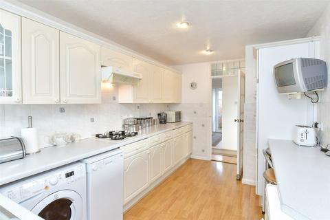 3 bedroom detached bungalow for sale, Chiltington Way, Saltdean, East Sussex