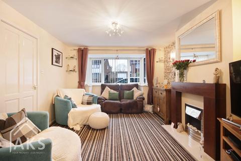 12 Back Lane, Hilton, Derby, DE65 5GJ