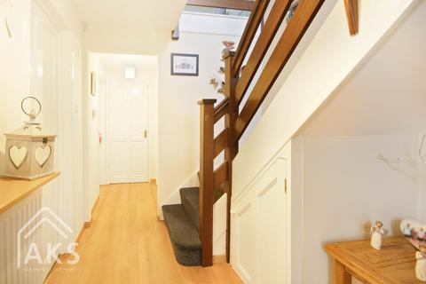 12 Back Lane, Hilton, Derby, DE65 5GJ