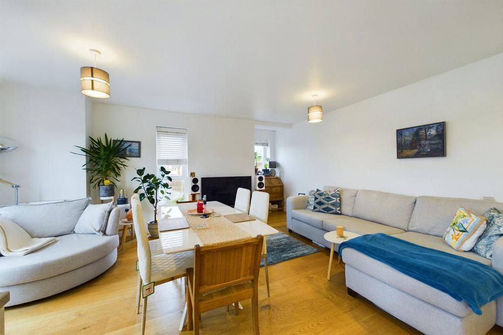 Living/Dining
