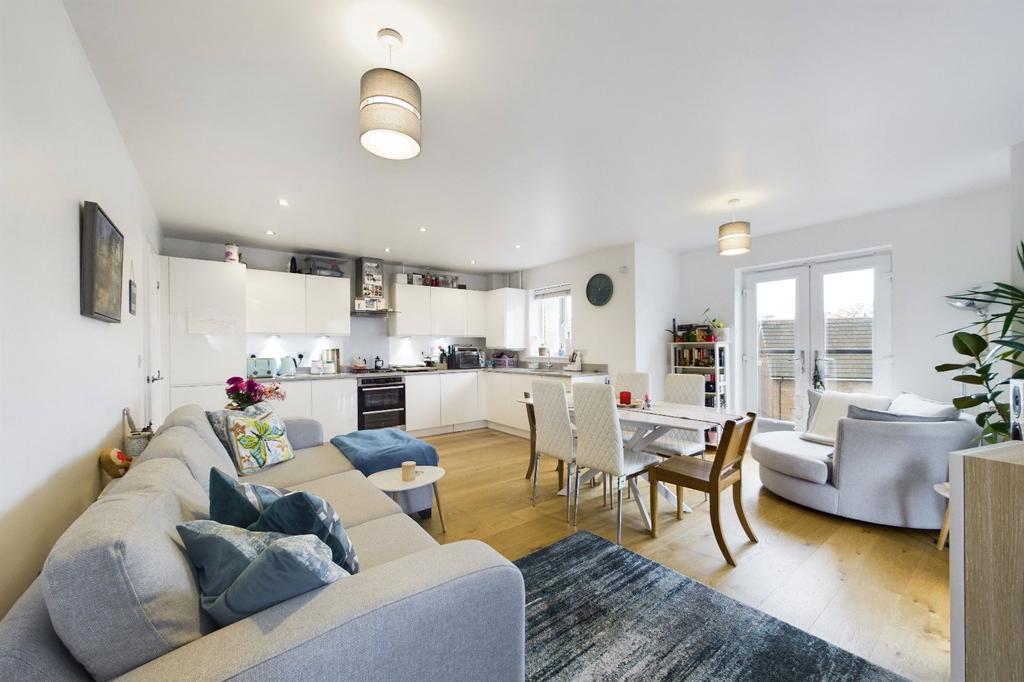 Living/Dining