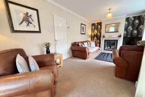 4 bedroom semi-detached house for sale, Blackpool Old Road, Poulton-Le-Fylde FY6