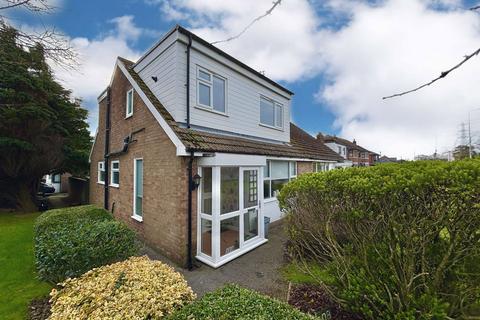 308 Blackpool Old Road, Poulton-le-fylde, FY6 7QY