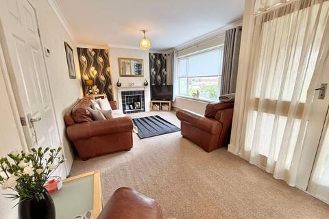 308 Blackpool Old Road, Poulton-le-fylde, FY6 7QY