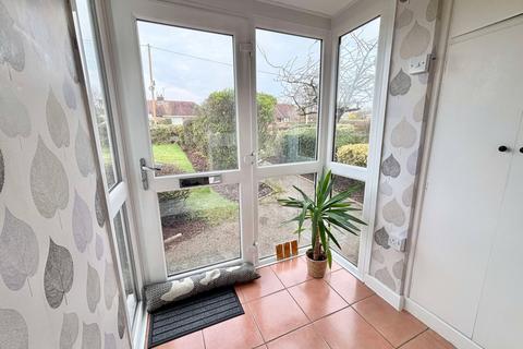 308 Blackpool Old Road, Poulton-le-fylde, FY6 7QY