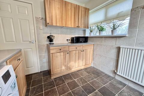 308 Blackpool Old Road, Poulton-le-fylde, FY6 7QY