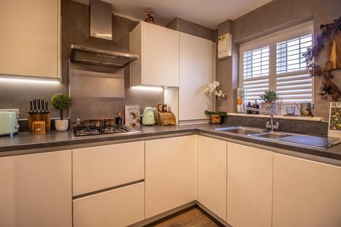 40 Athelstan Crescent, Rochford, SS4 1GY