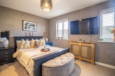 40 Athelstan Crescent, Rochford, SS4 1GY