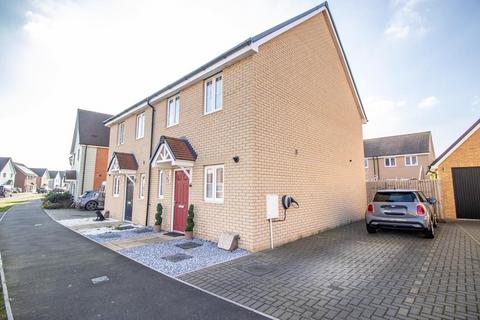 40 Athelstan Crescent, Rochford, SS4 1GY
