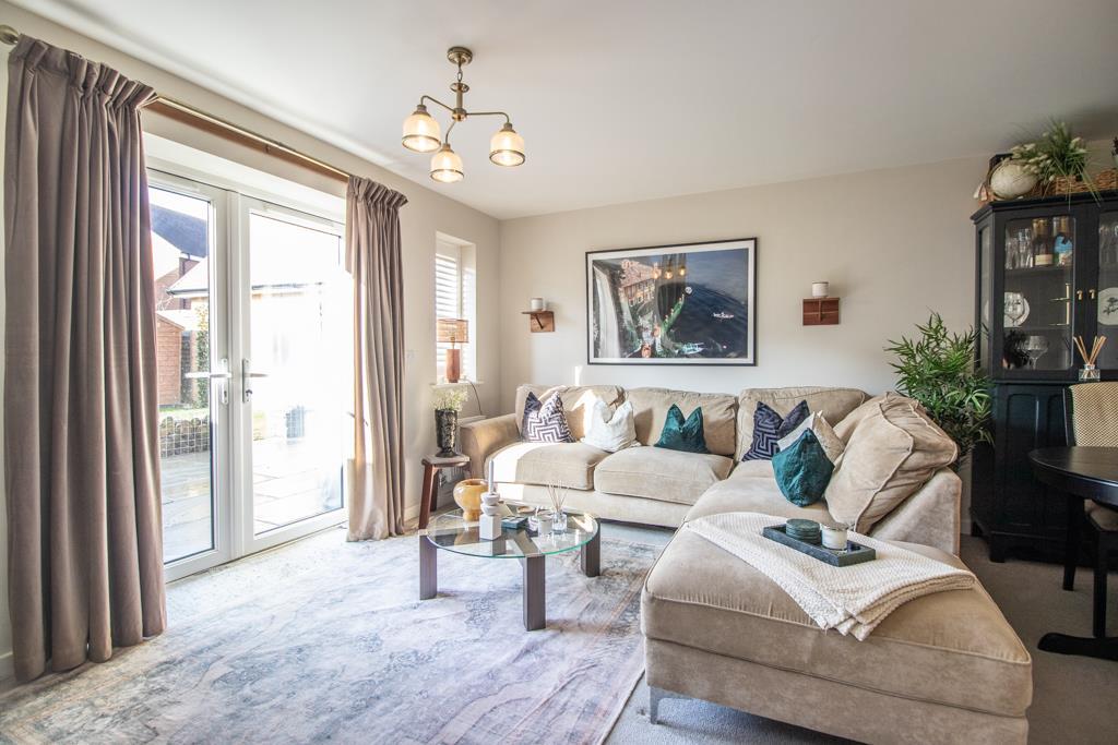 Lounge/Diner
