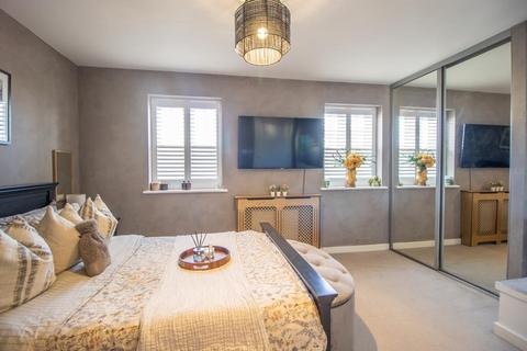 40 Athelstan Crescent, Rochford, SS4 1GY