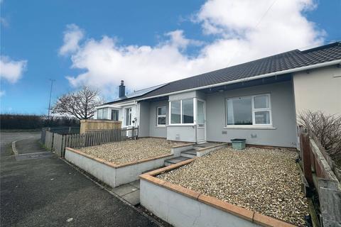 2 bedroom bungalow for sale, Torrington, Devon