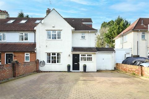 3 bedroom end of terrace house for sale, Hillingdon Road, Uxbridge UB10