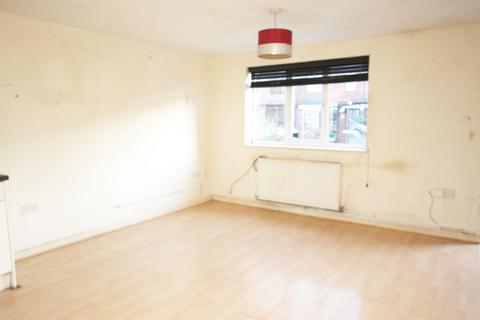 2 bedroom flat for sale, Neville Street, Platt Bridge, WN2