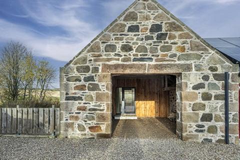 3 bedroom detached house for sale, East Headiton Steading, Insch, Aberdeenshire, AB52