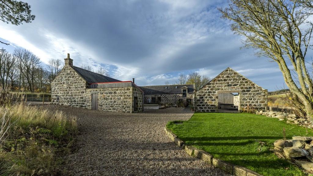 Rear Gardens