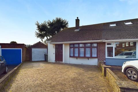 2 bedroom semi-detached bungalow for sale, Brandon Close, Cheshunt