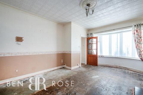 55 Sulby Drive, Ribbleton, Preston, PR2 6RR