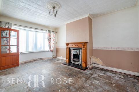 55 Sulby Drive, Ribbleton, Preston, PR2 6RR