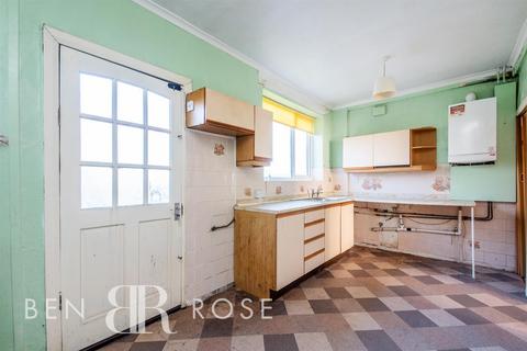 55 Sulby Drive, Ribbleton, Preston, PR2 6RR