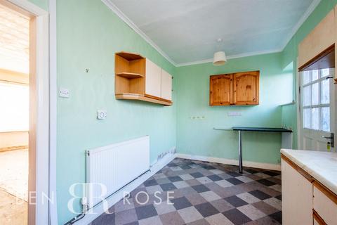 55 Sulby Drive, Ribbleton, Preston, PR2 6RR