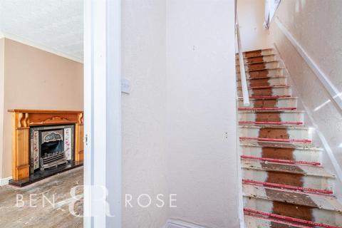 55 Sulby Drive, Ribbleton, Preston, PR2 6RR
