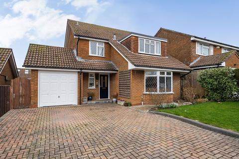 26 Greenbirch Close, Basingstoke, RG22 5JL