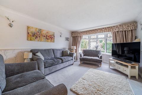 26 Greenbirch Close, Basingstoke, RG22 5JL