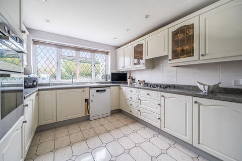 26 Greenbirch Close, Basingstoke, RG22 5JL