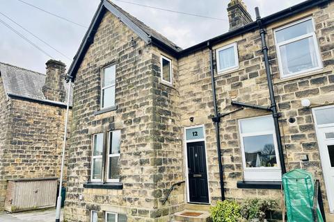 2 bedroom end of terrace house for sale, North View, Menston, Ilkley