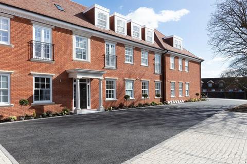 1 bedroom apartment for sale, Manor Road, Chigwell IG7