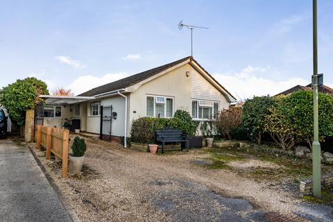 4 bedroom bungalow for sale, Common Gardens, Chandler's Ford, Hampshire, SO53