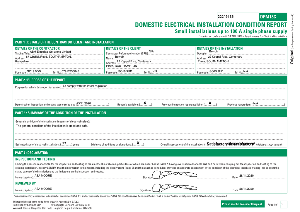 EPC (Contains public sector information licensed under the Open Government Licence v3.0.)
