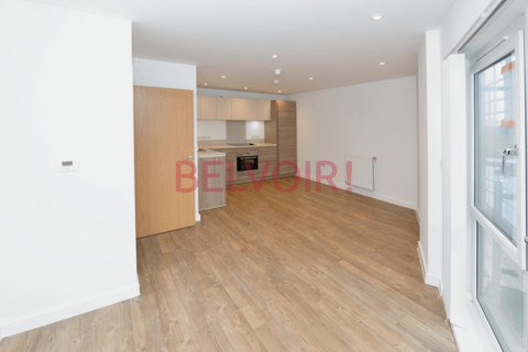 1 bedroom flat to rent, Keppel Rise, Centenary Plaza, Southampton SO19