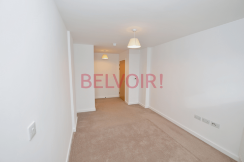 1 bedroom flat to rent, Keppel Rise, Centenary Plaza, Southampton SO19