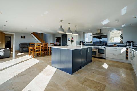 5 bedroom detached house for sale, Dunecht, Westhill, Aberdeenshire