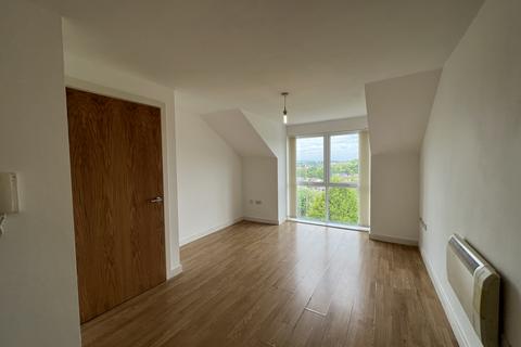1 bedroom flat to rent, Lunar Apartment, Bradford