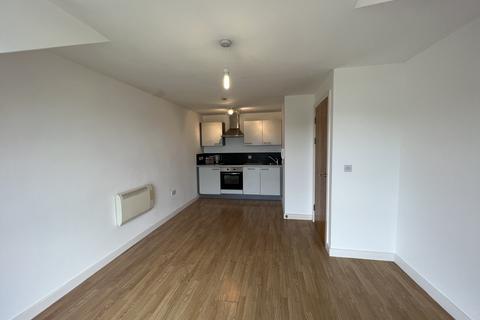 1 bedroom flat to rent, Lunar Apartment, Bradford