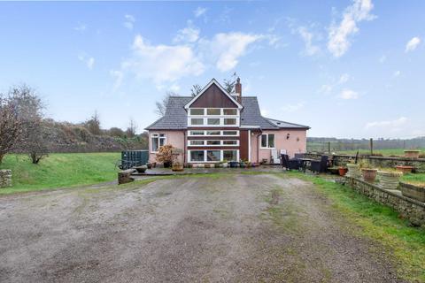 4 bedroom detached house for sale, Caerwent, Caldicot