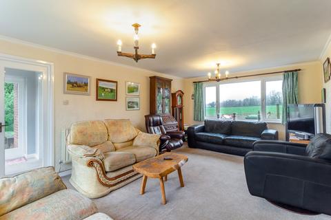 4 bedroom detached house for sale, Caerwent, Caldicot