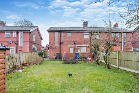 3 bedroom semi-detached house for sale, Hector Road, Darwen, BB3 0