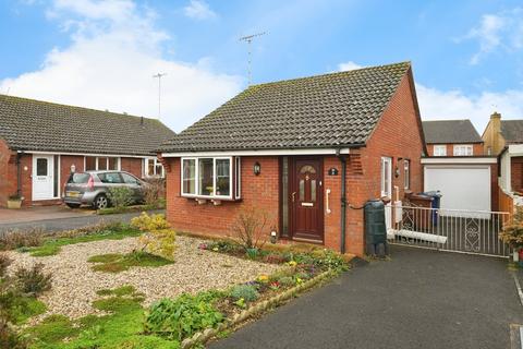 2 bedroom detached bungalow for sale, Bevan Gardens, Tewkesbury GL20